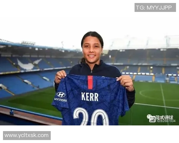 女足球星背后的爱人们：这些男友究竟有何不同凡响的故事