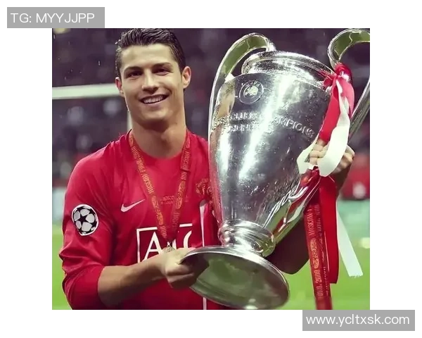 C罗眼中的足球巨星榜单那些曾经激励他的传奇球员