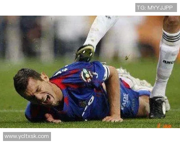 足球史上被犯规最多的球星是谁揭示他为何总成受害者