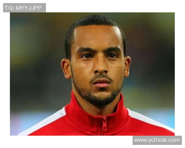 细数足坛那些以数字闻名的球星外号与背后传奇故事