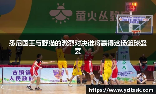 悉尼国王与野猫的激烈对决谁将赢得这场篮球盛宴
